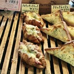 User's review image for monsieur IVAN
