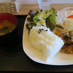 用戶對於Co.FUNカフェ的評論圖