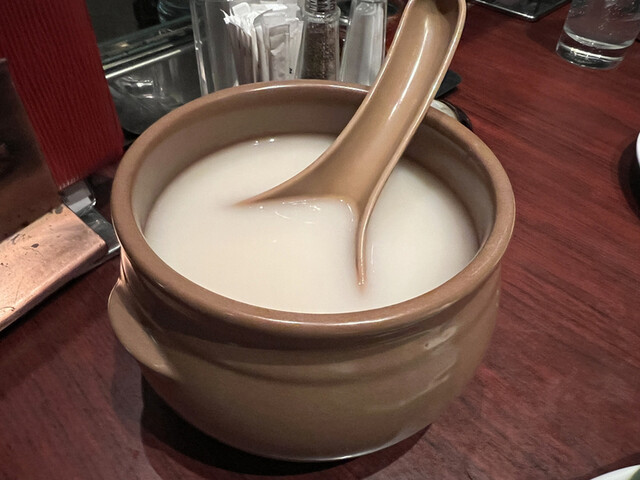 用戶對於焼肉大山飯店 本店的評論高清圖