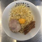用戶對於釜玉中華そば ナポレオン軒 府中店的評論圖