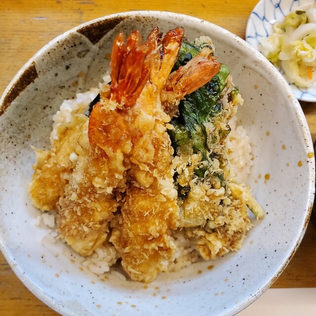 User's recommendation image for 蛯天庵