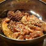 用戶對於ヤキニク家。玄的評論圖