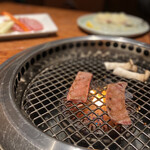 用戶對於焼肉慶州 春吉店的評論圖