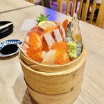 User's review image for 串カツ酒場 梅田スタンド 梅田ネオン横丁