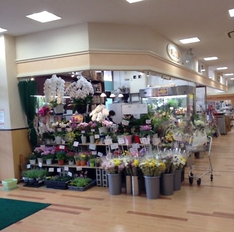 用戶對於スーパーマツモト 五条店的評論圖