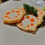 用戶對於九州料理　なん的評論圖