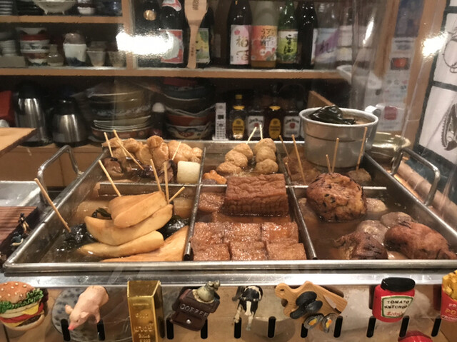 User's recommendation image for マリコ食堂