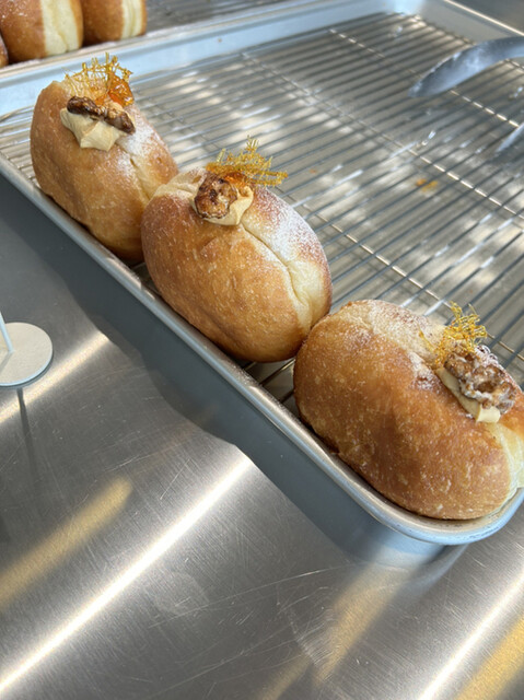 User's recommendation image for MILK DO dore iku?