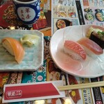 用户对于華屋与兵衛 尾久店的评论图