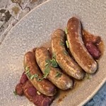 用戶對於el caliente modern mexicano的評論圖