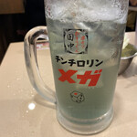 用戶對於串カツ田中 恵比寿店的評論圖