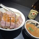 User's review image for 麺屋武蔵 武骨相傳