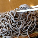 用户对于開拓そば的评论图
