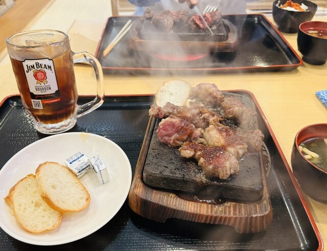 User's recommendation image for ワンダーステーキ 岸和田店