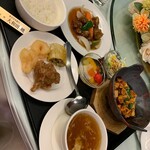 用戶對於楓林閣 堺店的評論圖