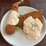 User's review image for タカチホキッチン