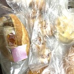 用戶對於BAKER Aoyagi的評論圖