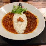 用户对于175゜DENOカレー 札幌北口店的评论图
