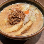 用户对于麺場 田所商店 京都伏見店的评论图