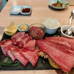 用户对于焼肉 木村屋的评论图