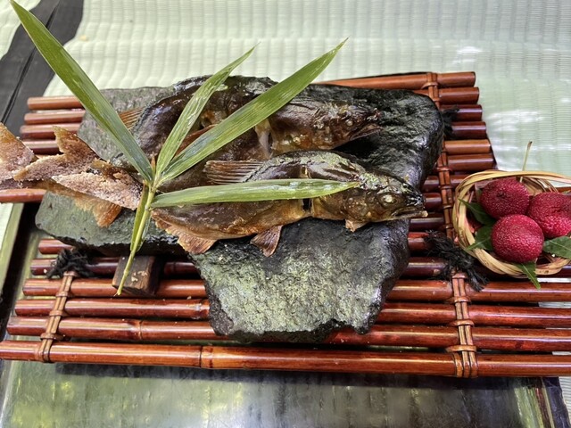 User's recommendation image for ふじや