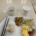 用戶對於東横INN 新宿歌舞伎町的評論圖