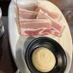 用户对于WA！GAjA 琴似店的评论图