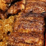 用户对于うな武的评论图