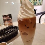 用户对于カフェ ラミル アルカキット錦糸町店的评论图