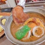 用户对于スパイス ポット的评论图