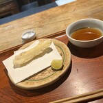 User's review image for 天ぷら 松