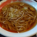 User's review image for 街道そばたからい