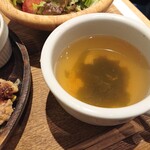 User's review image for ABC canteen