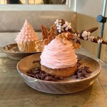 User's review image for 森森舎