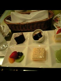 User's review image for 新宿プリンスホテル