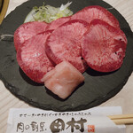用戶對於肉の割烹 田村 大通BISSE店的評論圖