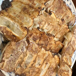 用戶對於テムジン 大名店的評論圖