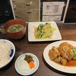 User's review image for 釘本食堂