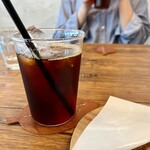 User's review image for カフェ タレス