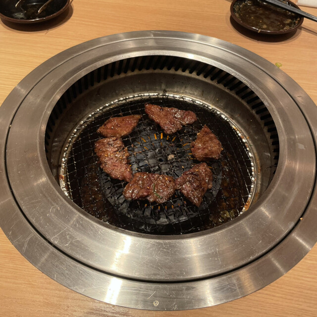 用戶對於焼肉 1129 高井田店的評論高清圖