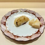 用户对于鮨　珠姫KYOTO的评论图