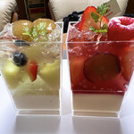 User's review image for パティスリーメリクリ