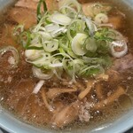User's review image for たきちゃんラーメン