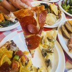 User's review image for シェーキーズ 渋谷店