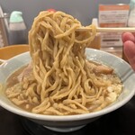 用戶對於俺の生きる道 上野店的評論圖