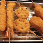 用戶對於七福神 都立大店的評論圖