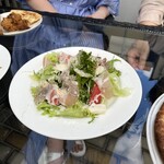 用户对于東急ビアガーデン プレミアムリゾート 札幌東急百貨店的评论图