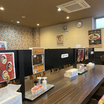 用户对于味の大王 総本店的评论图