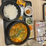 用戶對於東京純豆腐 ルミネ町田店的評論圖
