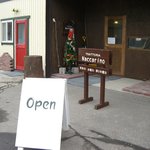 用戶對於ナッカリーノ的評論圖